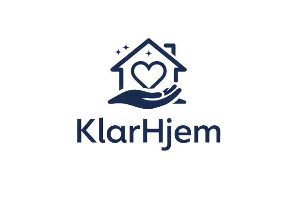 KlarHjem logo